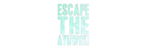 Escape the Ayuwoki fansite